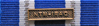 NATO Medal Afghanistan (ISAF) BAR 