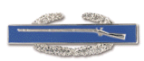 CIB - Combat Infantry Badge